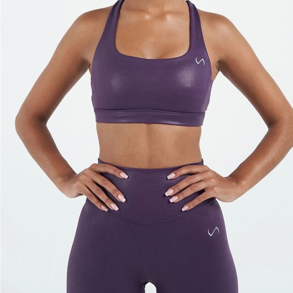 TLF matching workout set